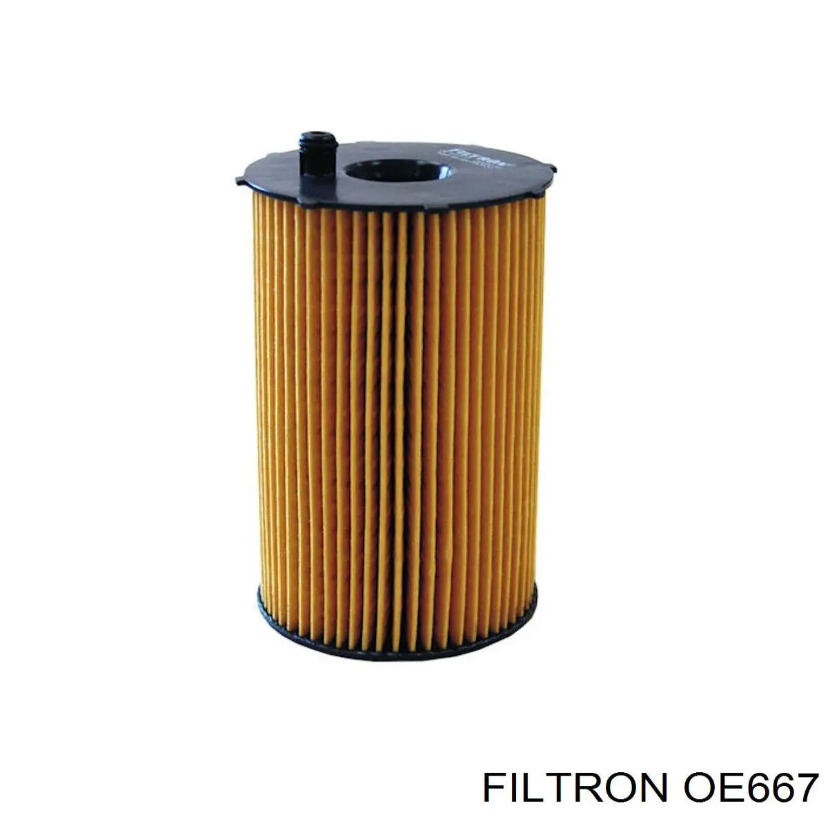 Filtr oleju Filtron OE667 cena, od 7,39 USD