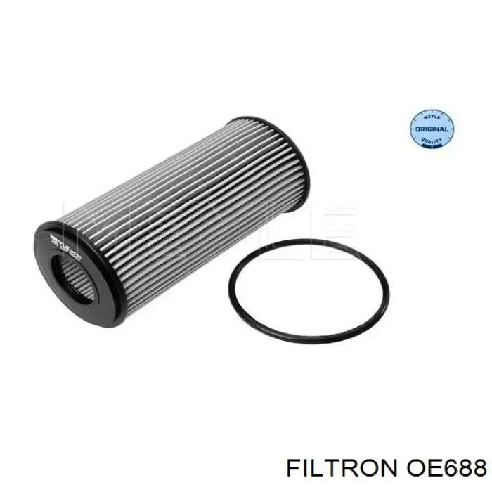 Do koszyka OE688 Filtron Filtr oleju