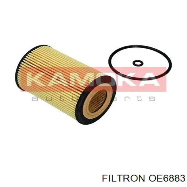 OE6883 Filtron filtr oleju