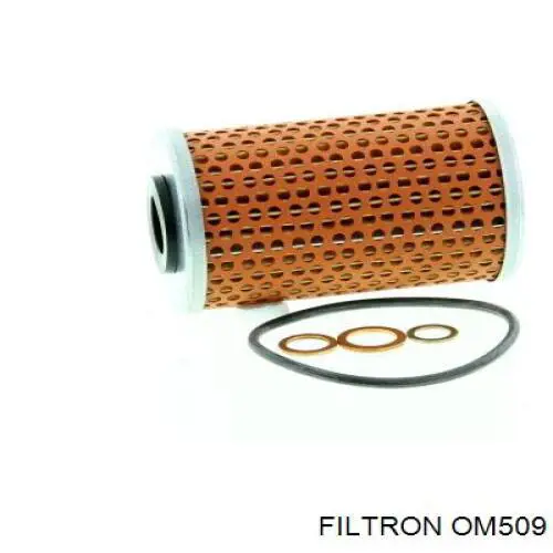 Do koszyka OM509 Filtron Filtr oleju