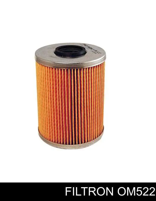 Filtr oleju Filtron OM522 cena, od 7,89 USD