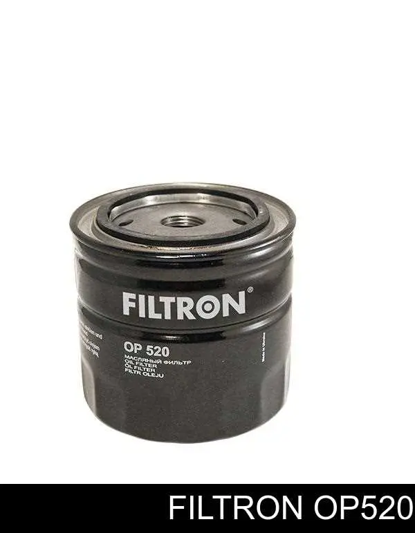 Filtr oleju Filtron OP520 cena, od 8,18 USD