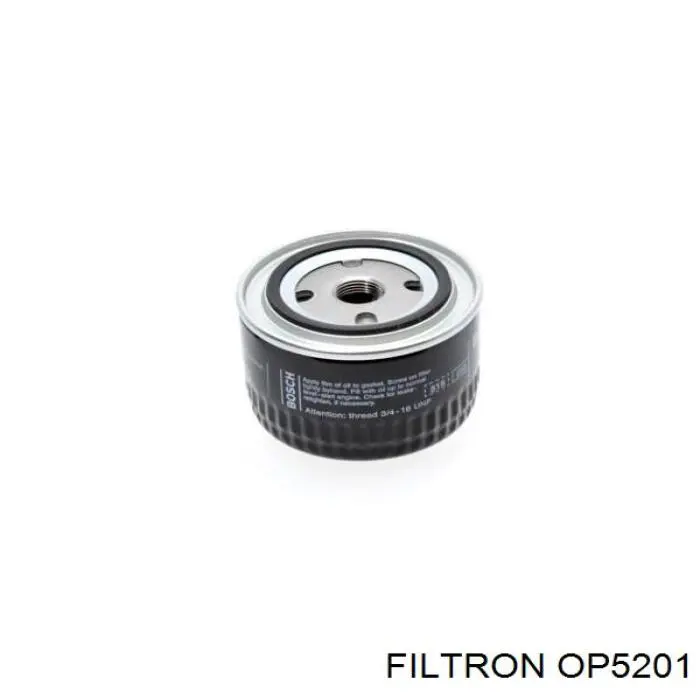 Filtr oleju Filtron OP5201 cena, od 7,64 USD