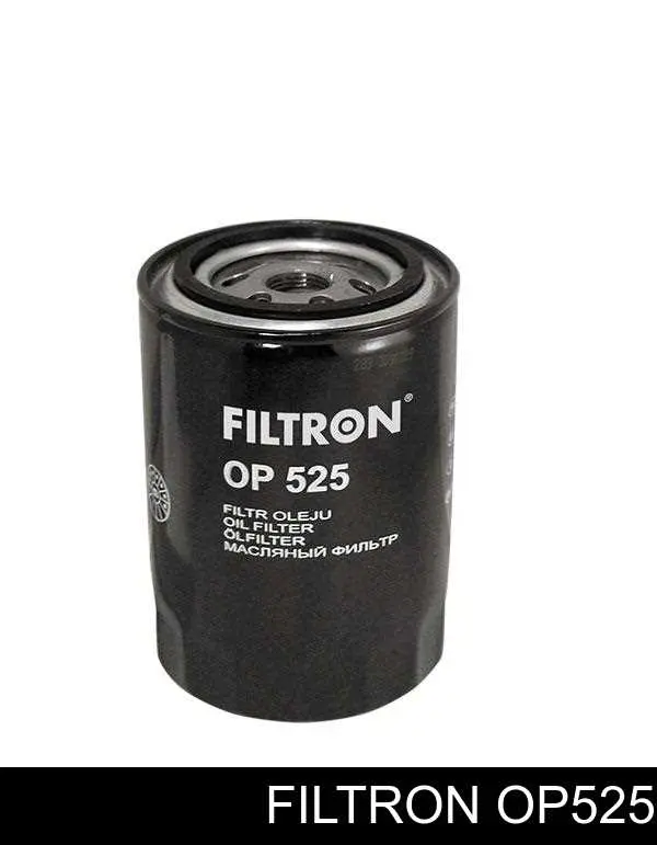 Filtr oleju Filtron OP525 cena, od 8,73 USD