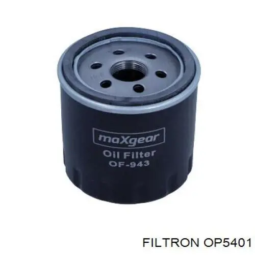 Filtr oleju Filtron OP5401 cena, od 7,39 USD