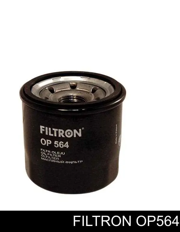 Filtr oleju Filtron OP564 cena, od 7,40 USD
