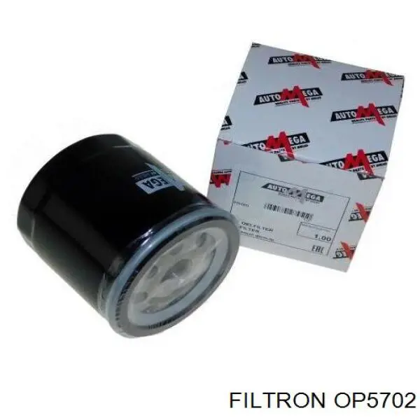 Do koszyka OP5702 Filtron Filtr oleju