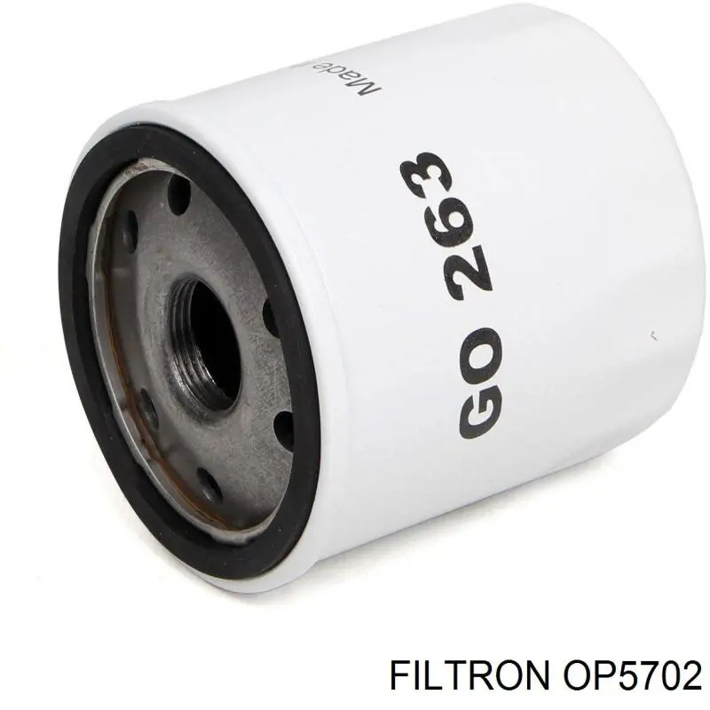 OP5702 Filtron Filtr oleju