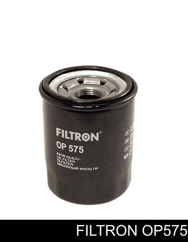 Filtr oleju Filtron OP575 cena, od 7,31 USD