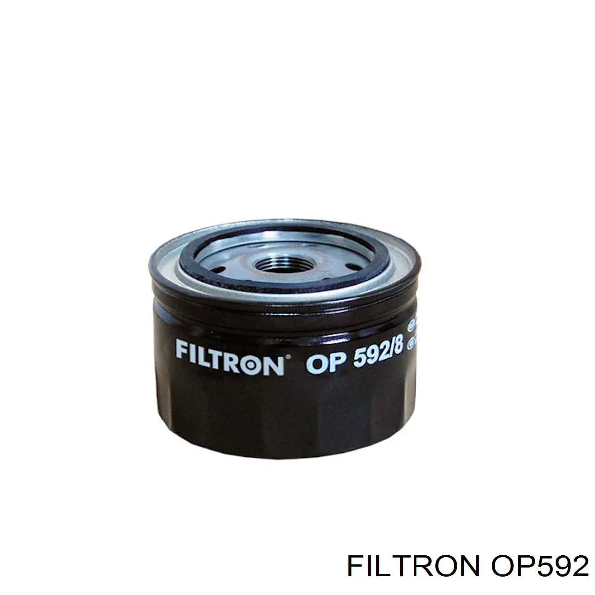 Filtr układu hydraulicznego Filtron OP592 cena, od 15,12 USD