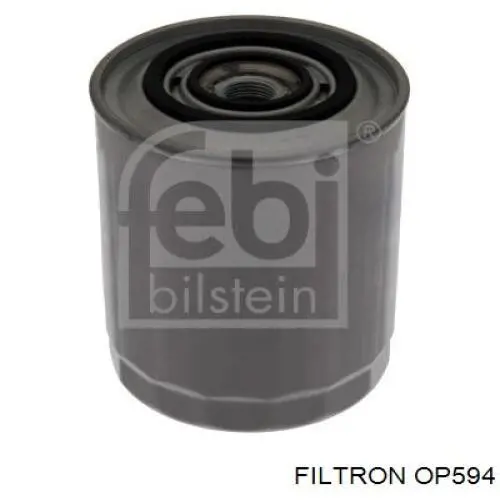 Filtr oleju Filtron OP594 cena, od 12,46 USD