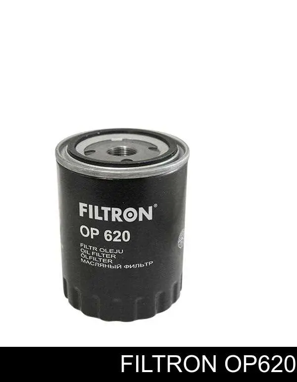 Filtr oleju Filtron OP620 cena, od 8,87 USD