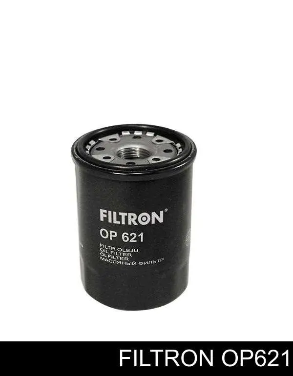 Filtr oleju Filtron OP621 cena, od 8,31 USD