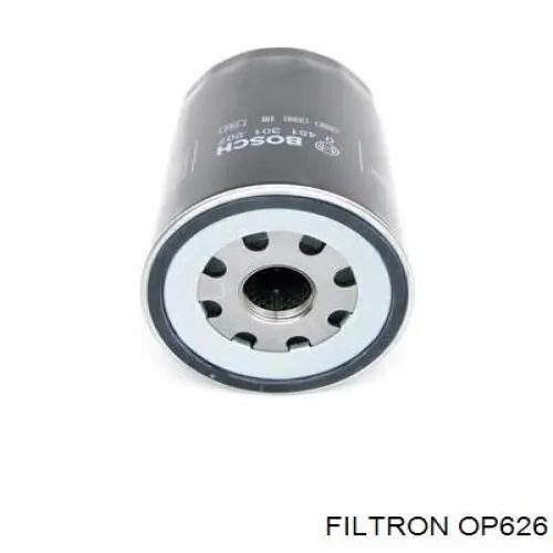 Filtr oleju Filtron OP626 cena, od 21,23 USD