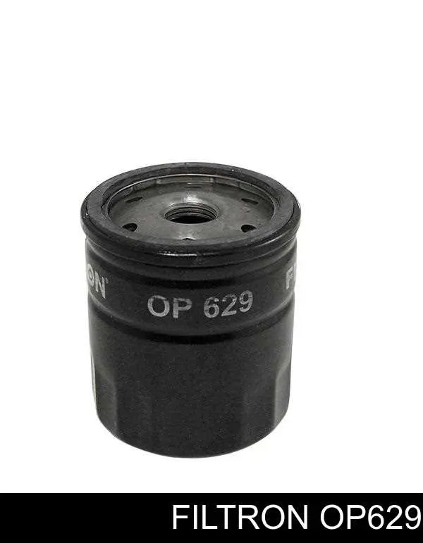 Filtr oleju Filtron OP629 cena, od 6,19 USD
