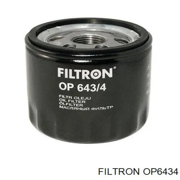 Filtr oleju Filtron OP6434 cena, od 7,41 USD