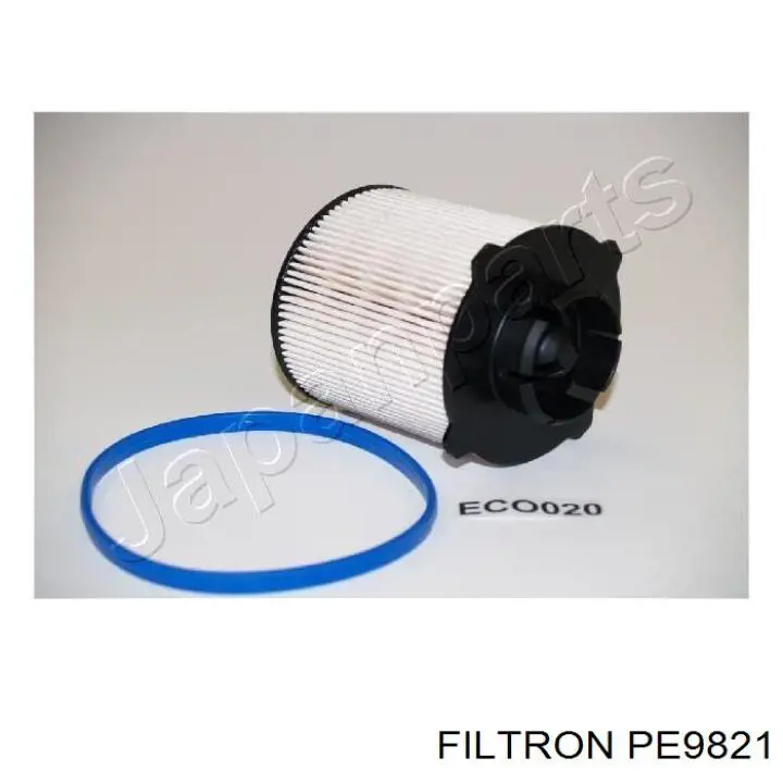 Filtr paliwa Filtron PE9821 cena, od 10,65 USD
