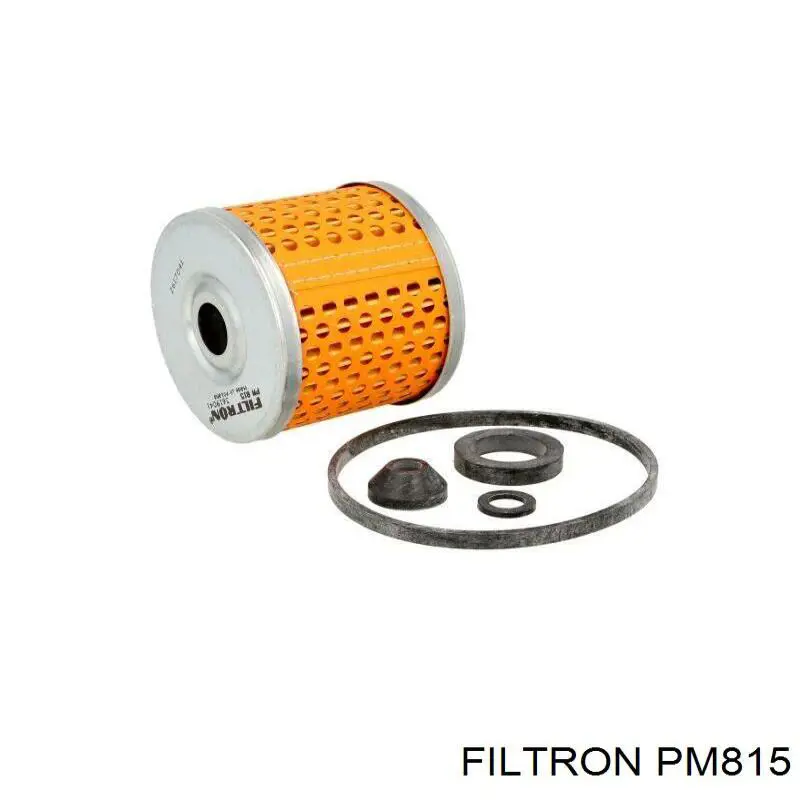 Filtr paliwa Filtron PM815 cena, od 3,75 USD