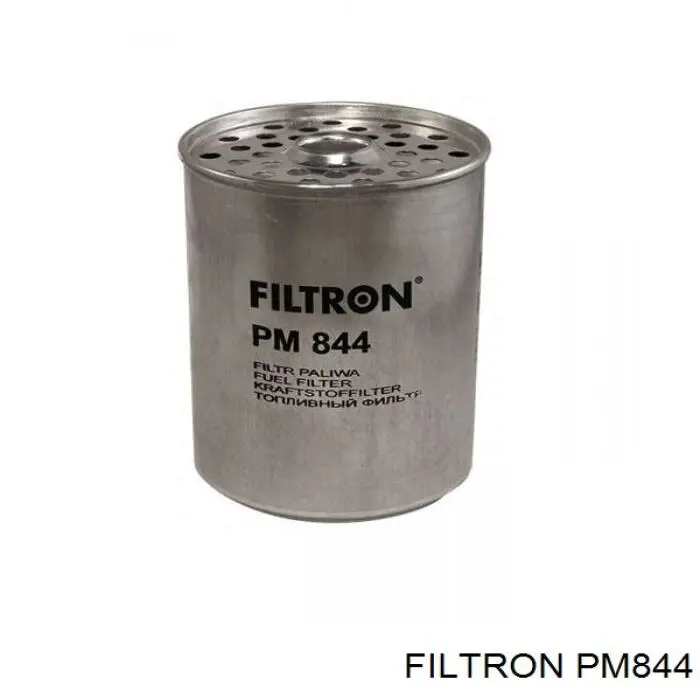Filtr paliwa Filtron PM844 cena, od 7,86 USD