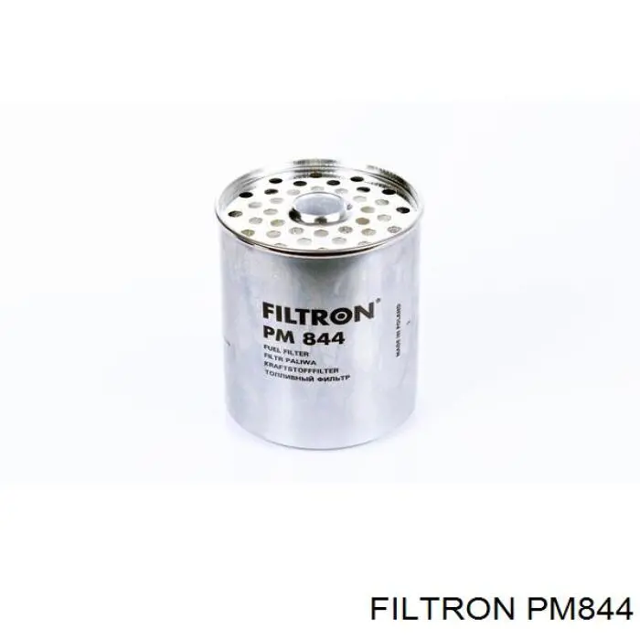 Do koszyka PM844 Filtron Filtr paliwa
