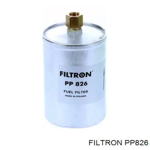 Filtr paliwa Filtron PP826 cena, od 16,37 USD
