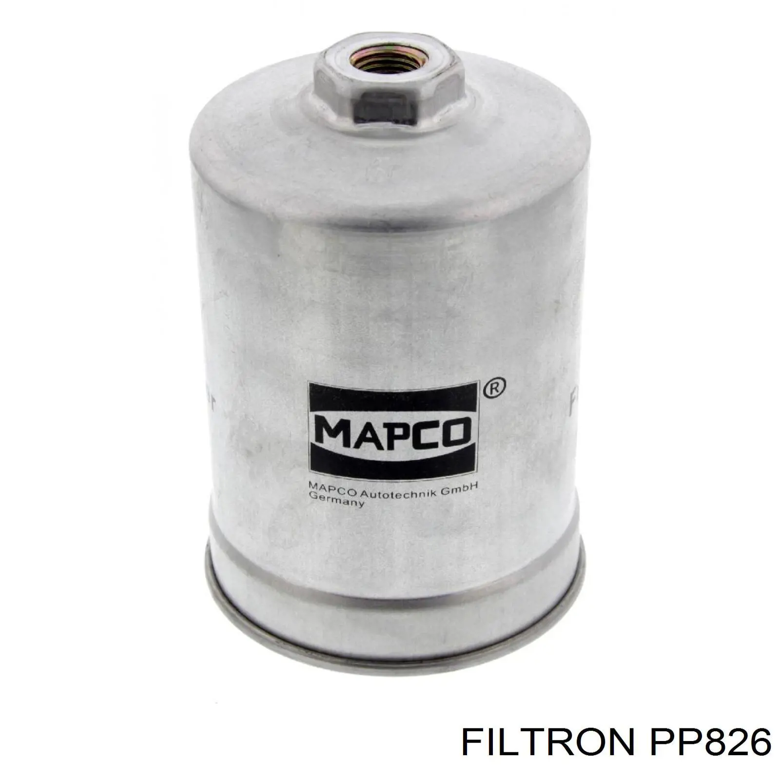 Do koszyka PP826 Filtron Filtr paliwa