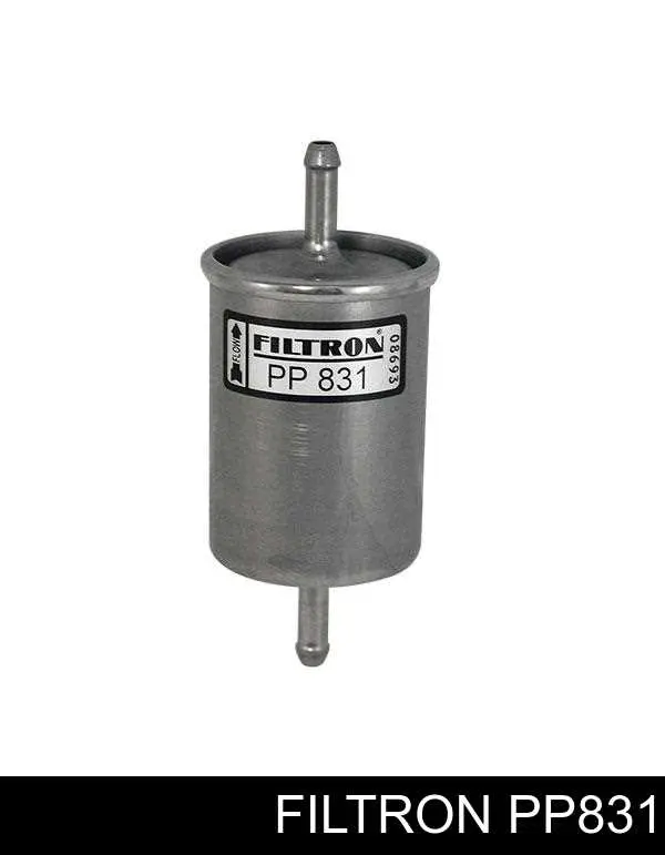 Filtr paliwa Filtron PP831 cena, od 9,13 USD