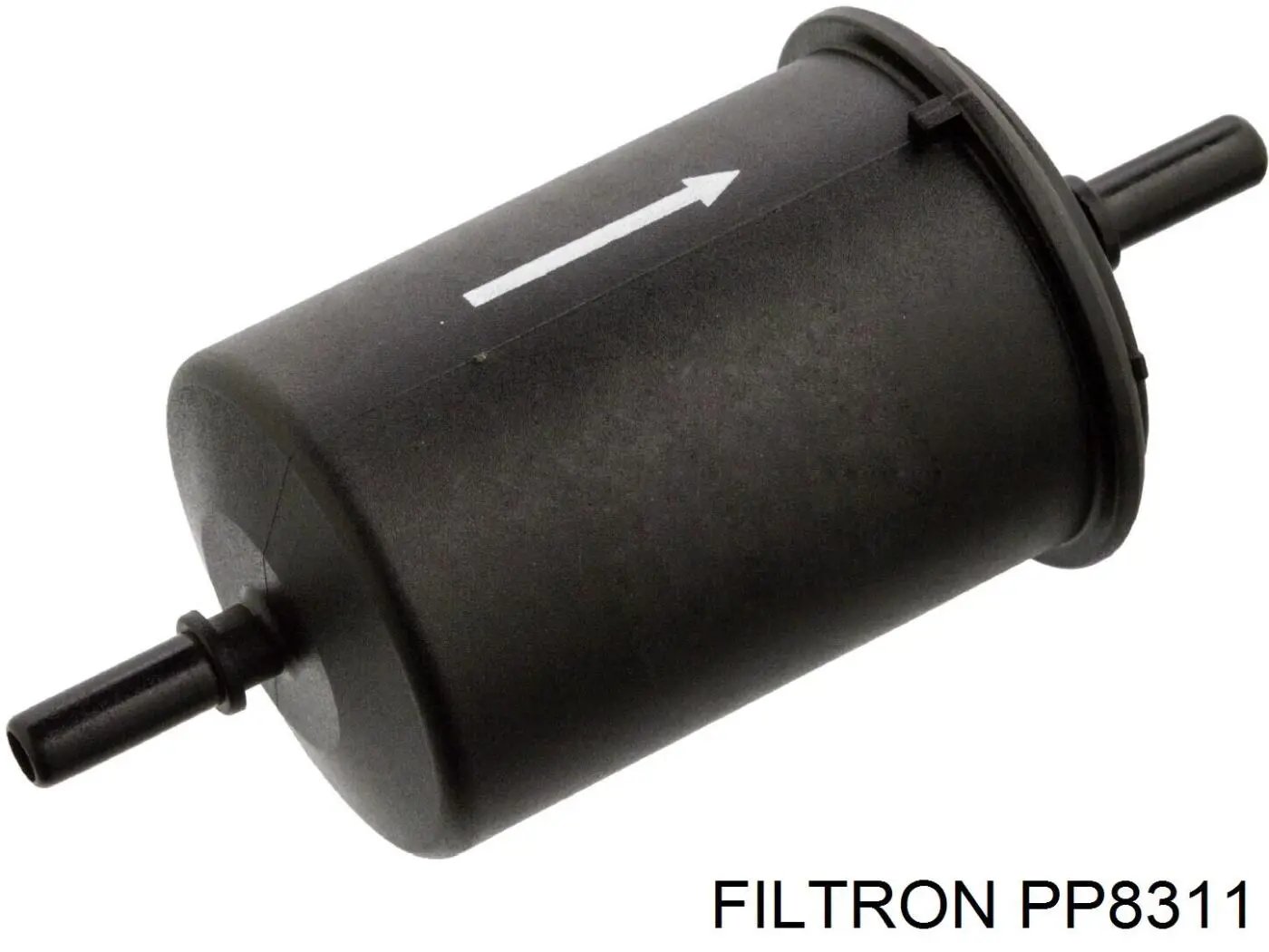 Do koszyka PP8311 Filtron Filtr paliwa