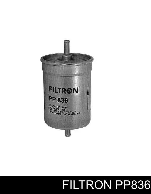 Do koszyka PP836 Filtron Filtr paliwa