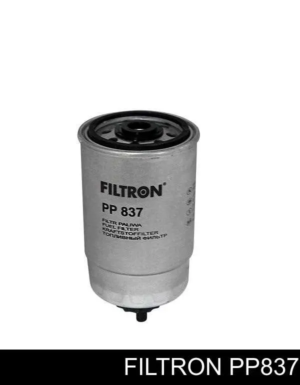 Filtr paliwa Filtron PP837 cena, od 9,96 USD
