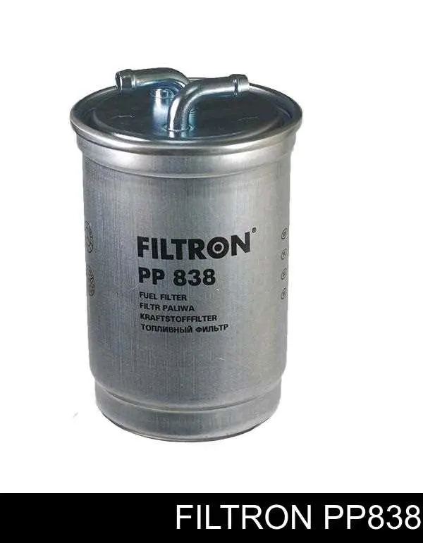 Filtr paliwa Filtron PP838 cena, od 13,65 USD