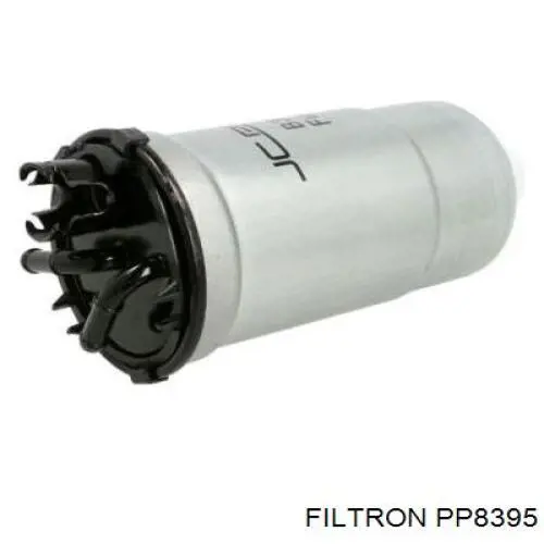 Do koszyka PP8395 Filtron Filtr paliwa