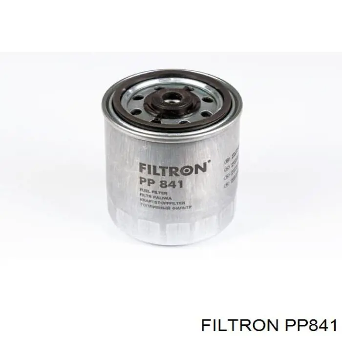 Do koszyka PP841 Filtron Filtr paliwa