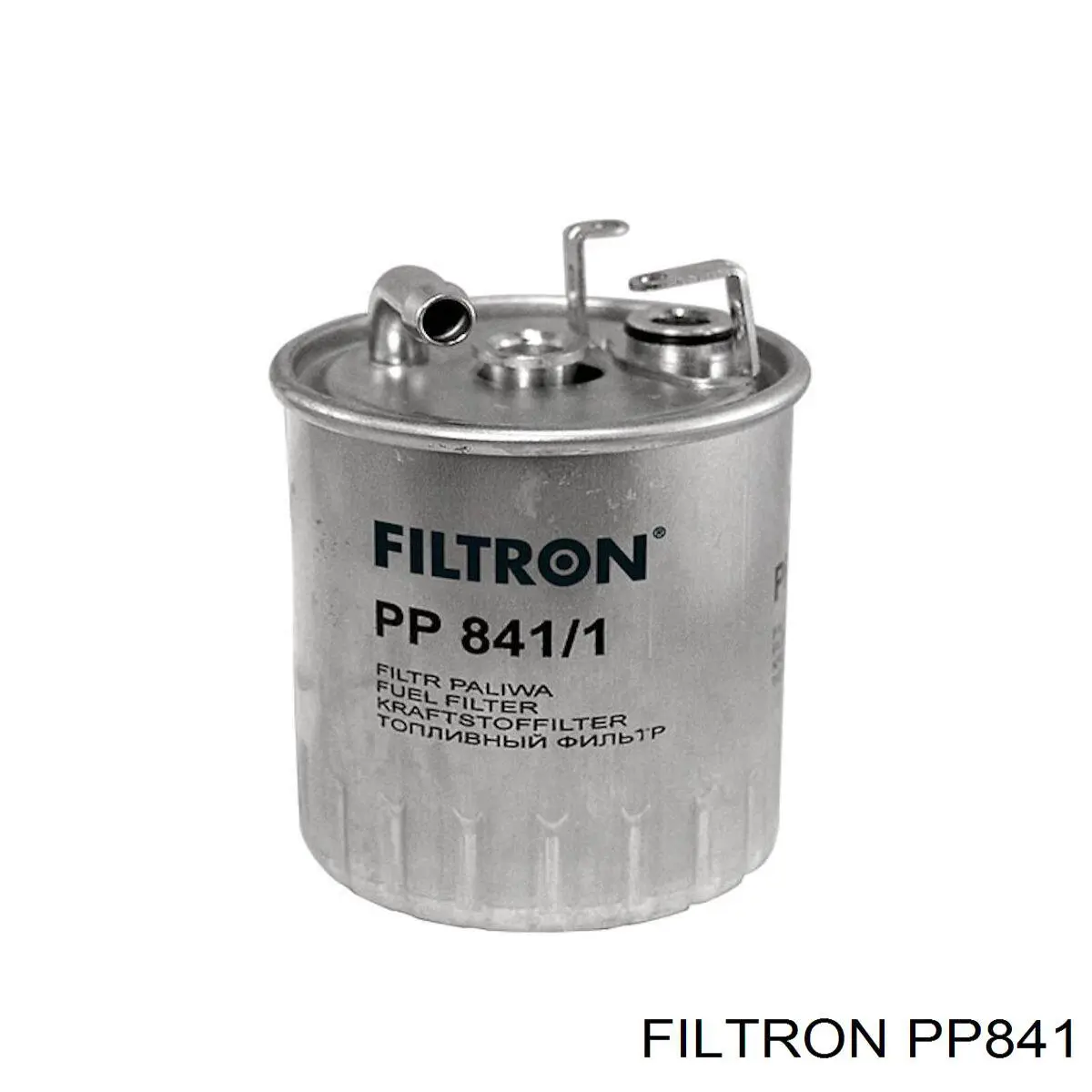 Filtr paliwa Filtron PP841 cena, od 7,68 USD