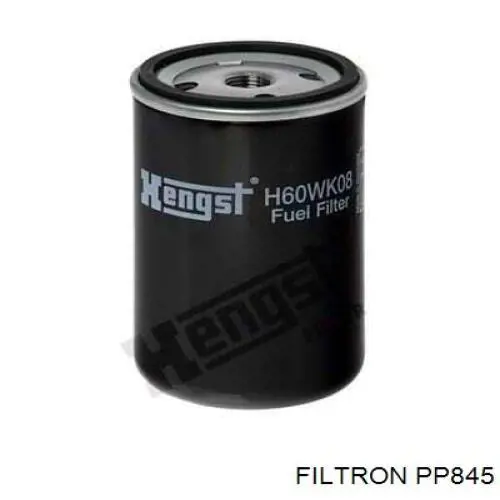 Do koszyka PP845 Filtron Filtr paliwa