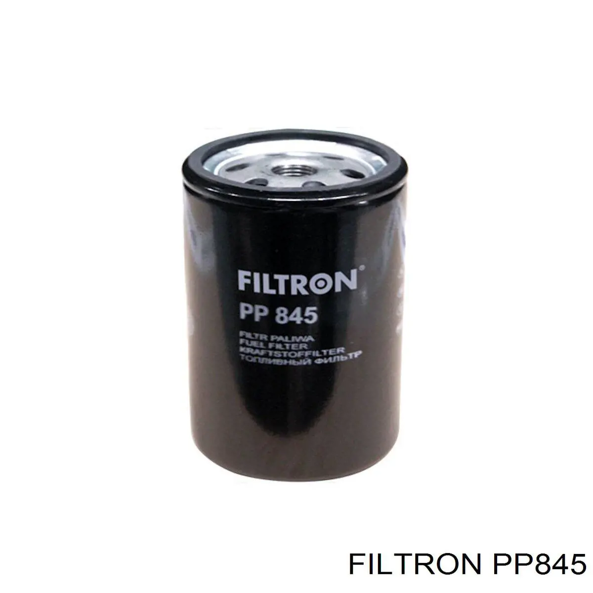 Filtr paliwa Filtron PP845 cena, od 9,13 USD