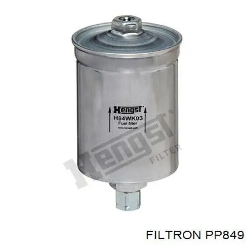 Filtr paliwa Filtron PP849 cena, od 13,69 USD