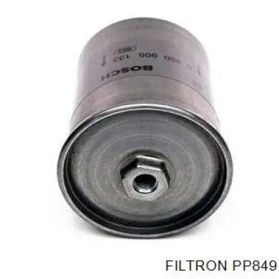 Do koszyka PP849 Filtron Filtr paliwa