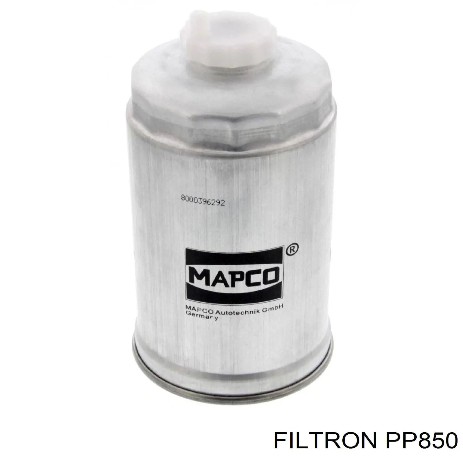 Do koszyka PP850 Filtron Filtr paliwa
