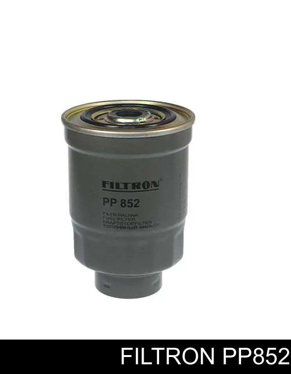 Filtr paliwa Filtron PP852 cena, od 13,92 USD
