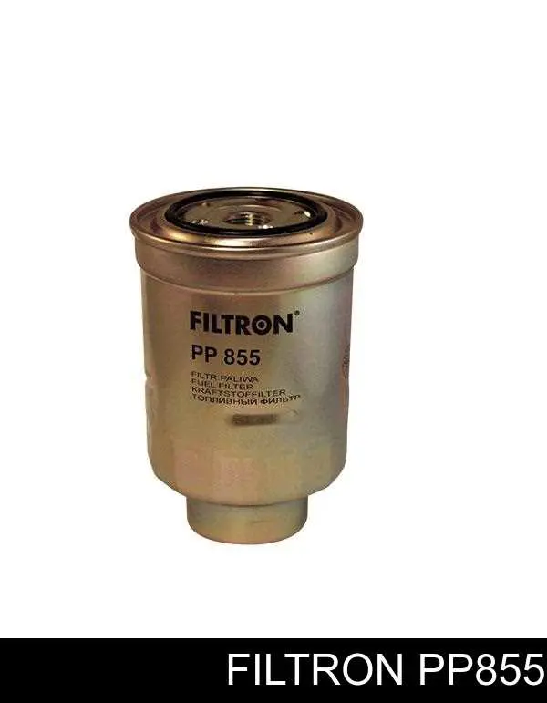Filtr paliwa Filtron PP855 cena, od 11,97 USD