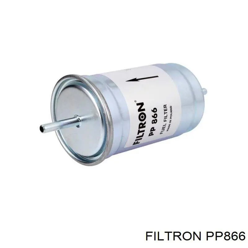 Filtr paliwa Filtron PP866 cena, od 14,25 USD