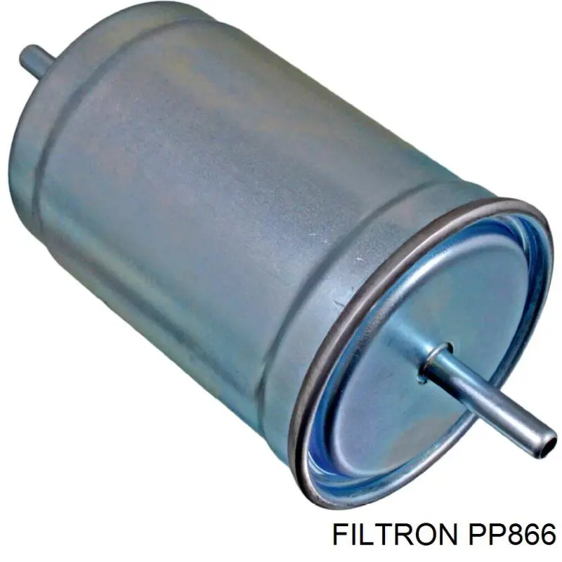Do koszyka PP866 Filtron Filtr paliwa