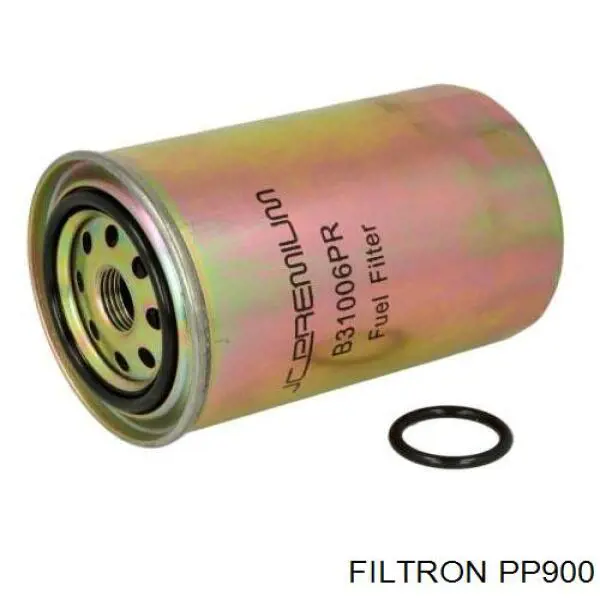 Filtr paliwa Filtron PP900 cena, od 11,95 USD