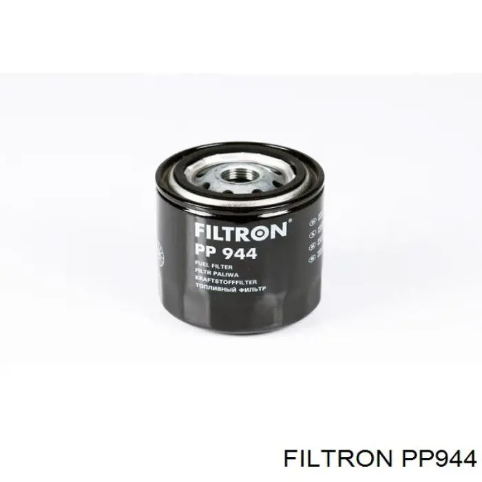 Do koszyka PP944 Filtron Filtr paliwa
