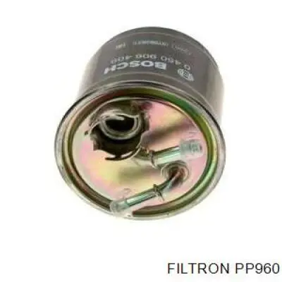 Do koszyka PP960 Filtron Filtr paliwa