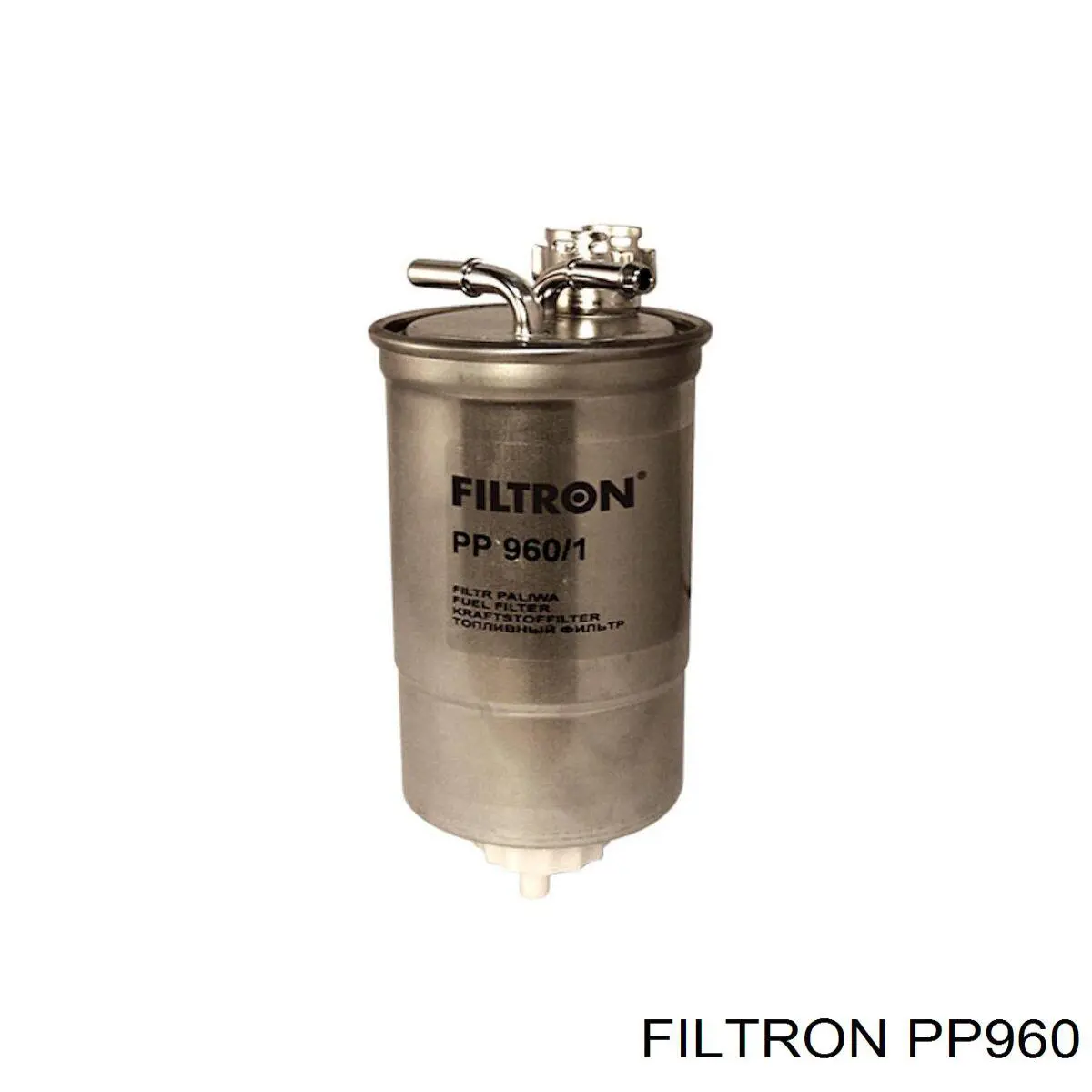 Filtr paliwa Filtron PP960 cena, od 12,75 USD
