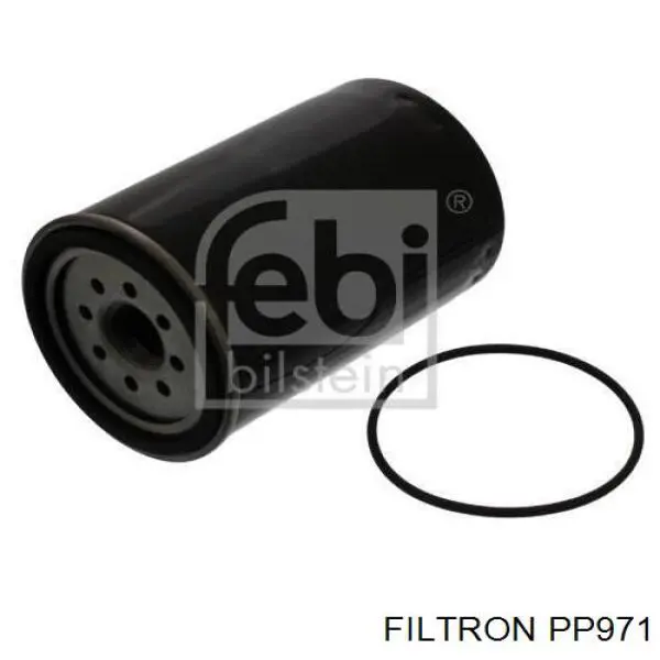 Filtr paliwa Filtron PP971 cena, od 20,34 USD