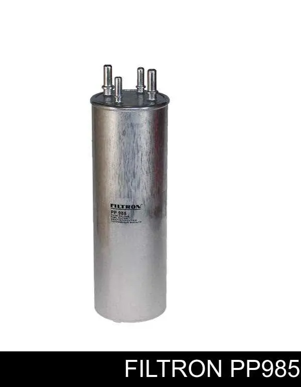 Filtr paliwa Filtron PP985 cena, od 36,27 USD