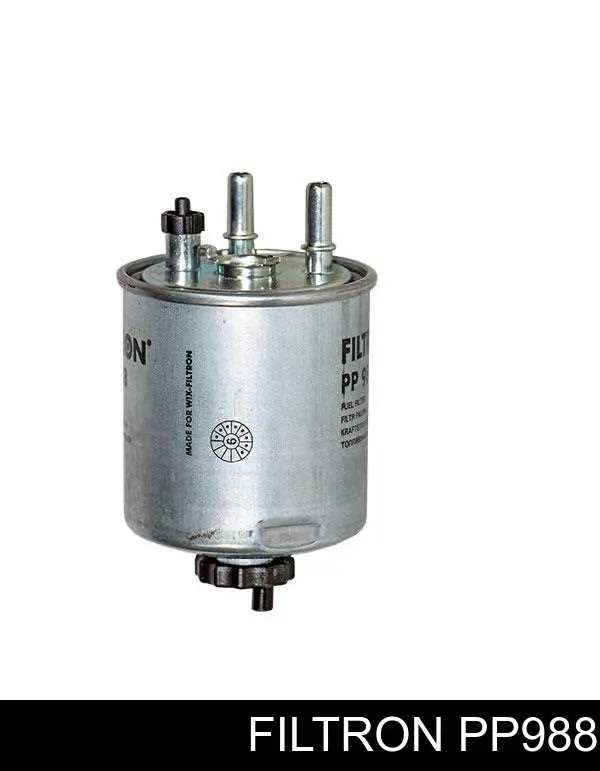Filtr paliwa Filtron PP988 cena, od 17,29 USD
